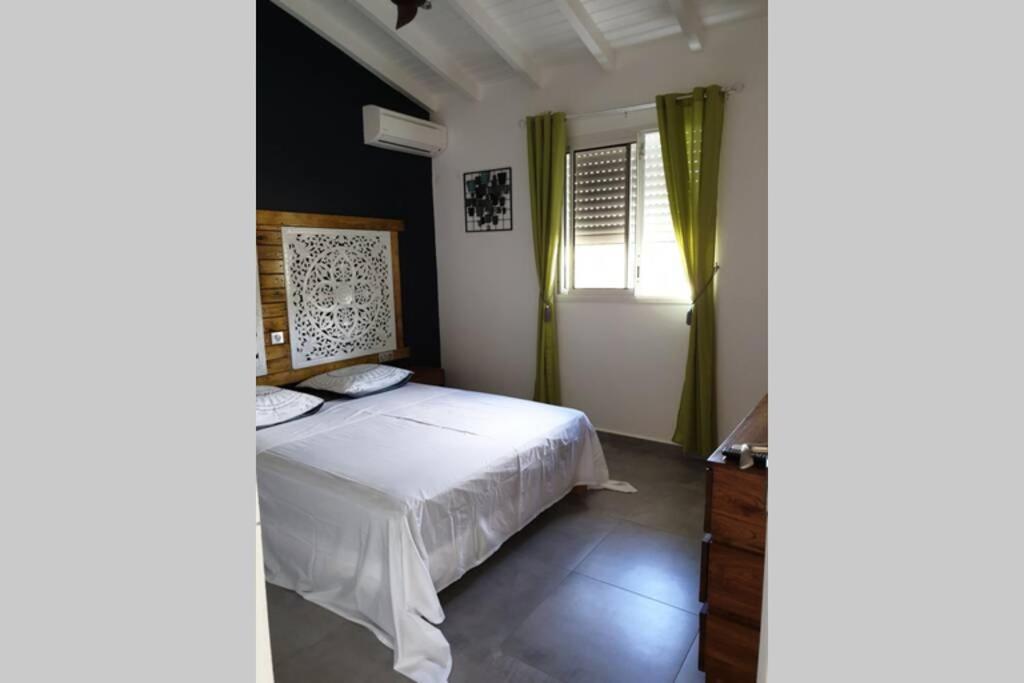 Chez Sam Villa Grand-Bourg  Dış mekan fotoğraf
