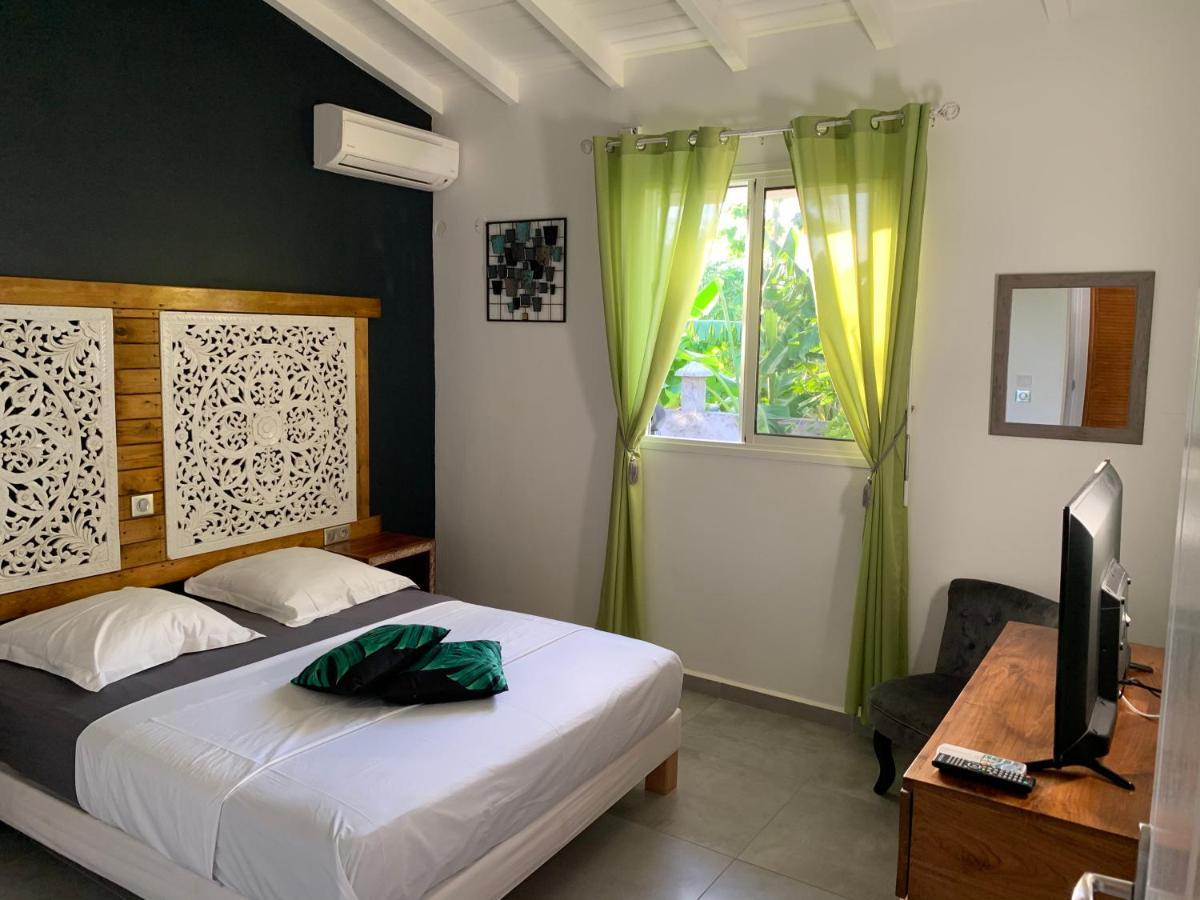 Chez Sam Villa Grand-Bourg  Dış mekan fotoğraf
