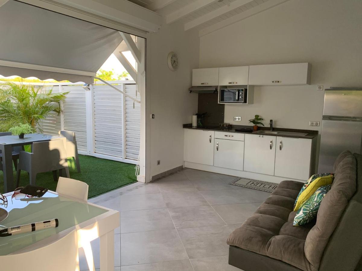 Chez Sam Villa Grand-Bourg  Dış mekan fotoğraf