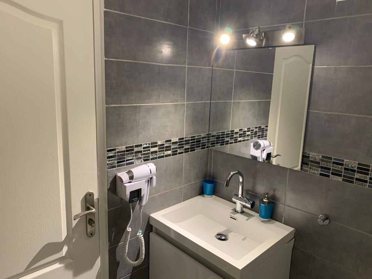 Chez Sam Villa Grand-Bourg  Dış mekan fotoğraf
