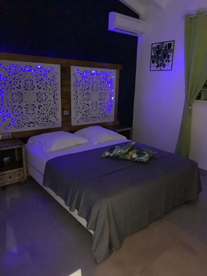 Chez Sam Villa Grand-Bourg  Dış mekan fotoğraf